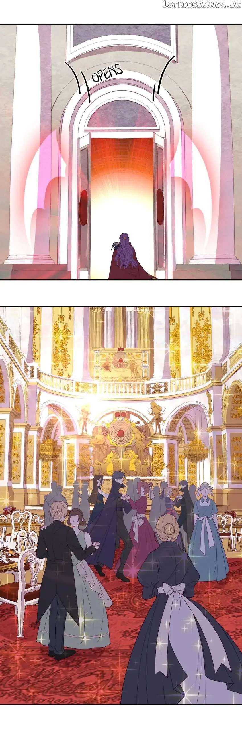 Crossing Dimensions To Chase Love chapter 41 - page 4