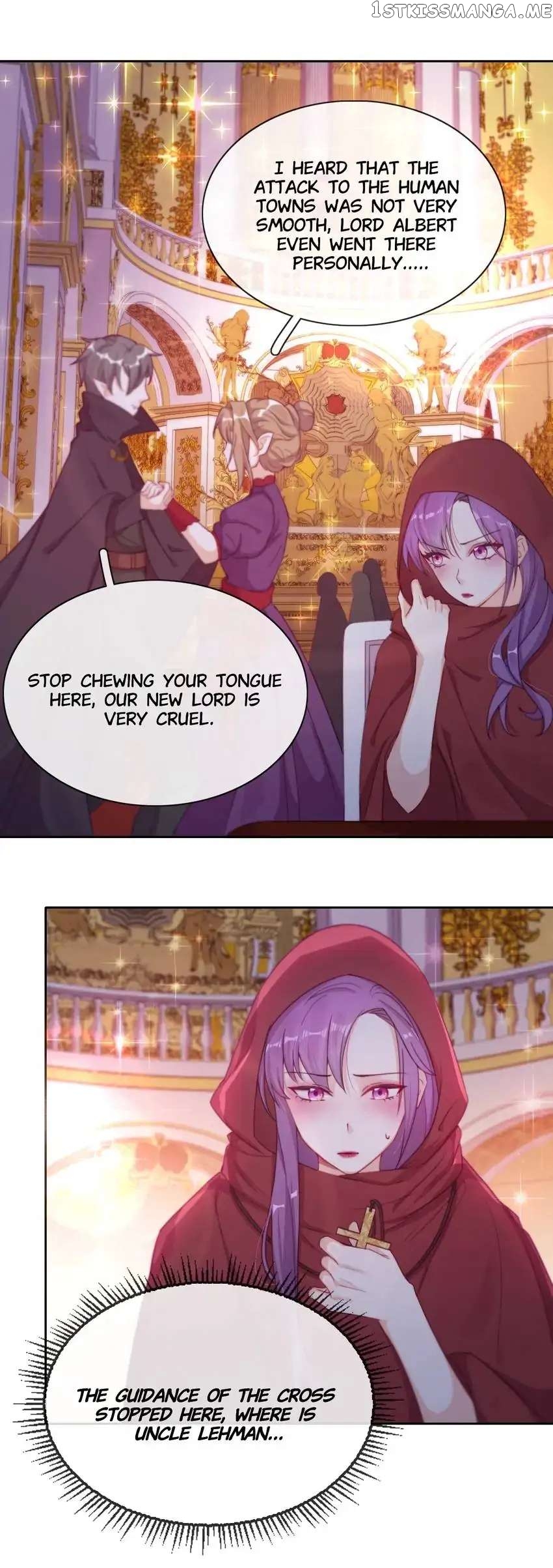 Crossing Dimensions To Chase Love chapter 41 - page 5