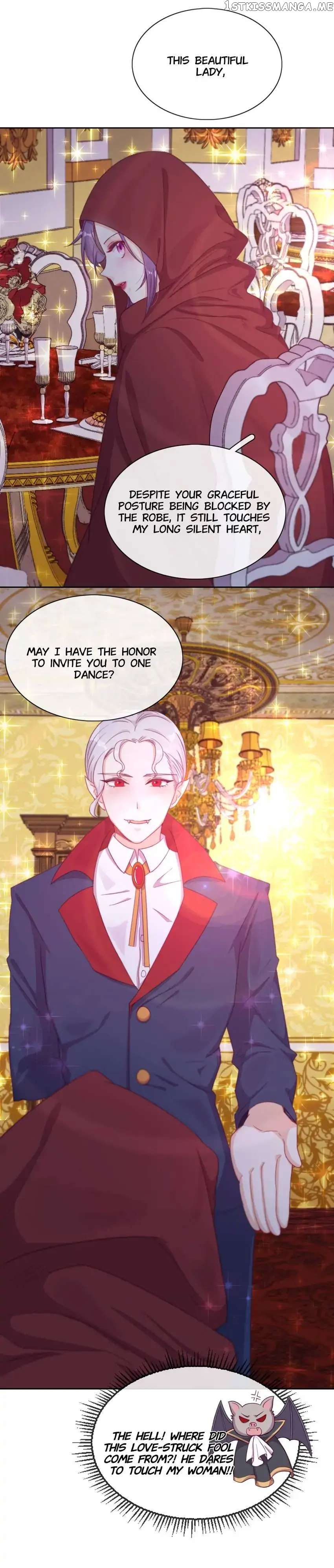 Crossing Dimensions To Chase Love chapter 41 - page 6