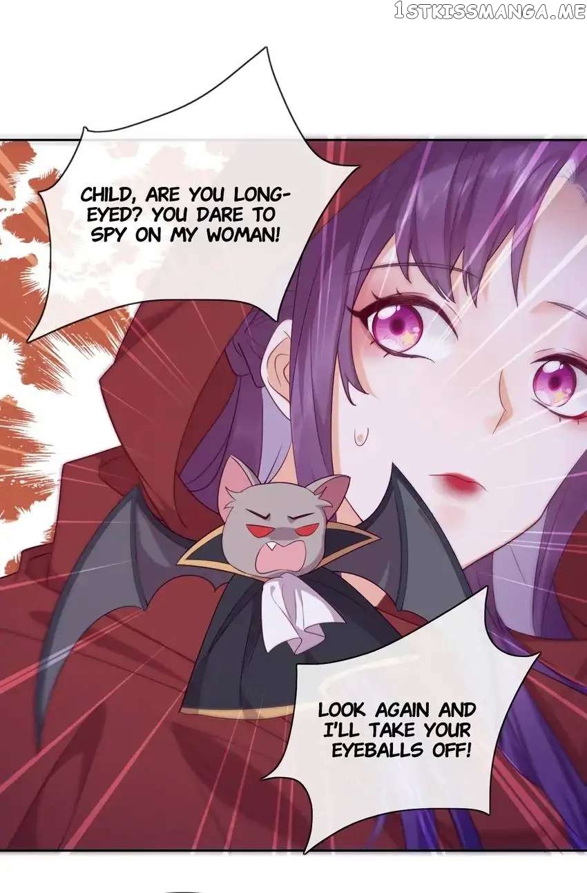Crossing Dimensions To Chase Love chapter 41 - page 7