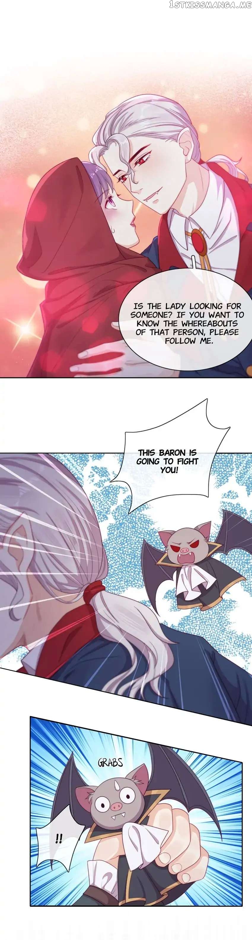 Crossing Dimensions To Chase Love chapter 41 - page 9