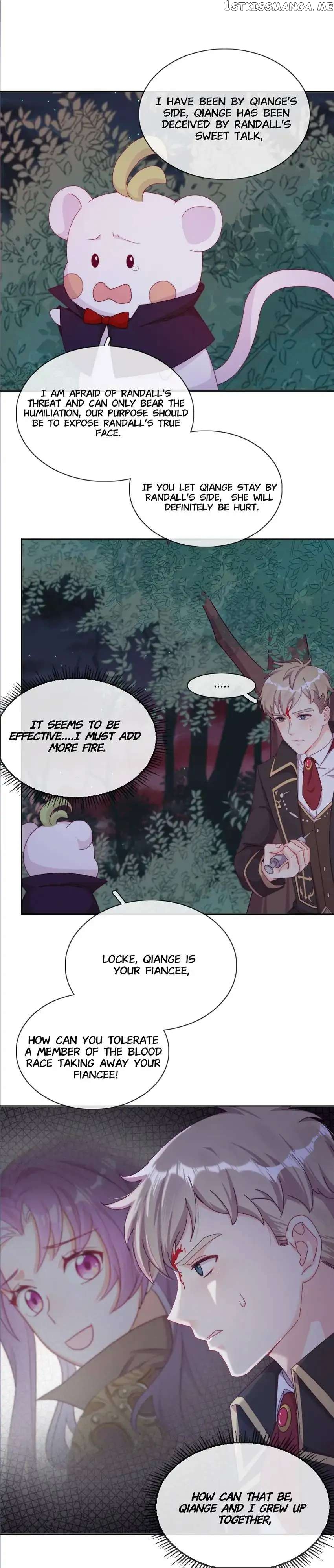 Crossing Dimensions To Chase Love chapter 39 - page 23