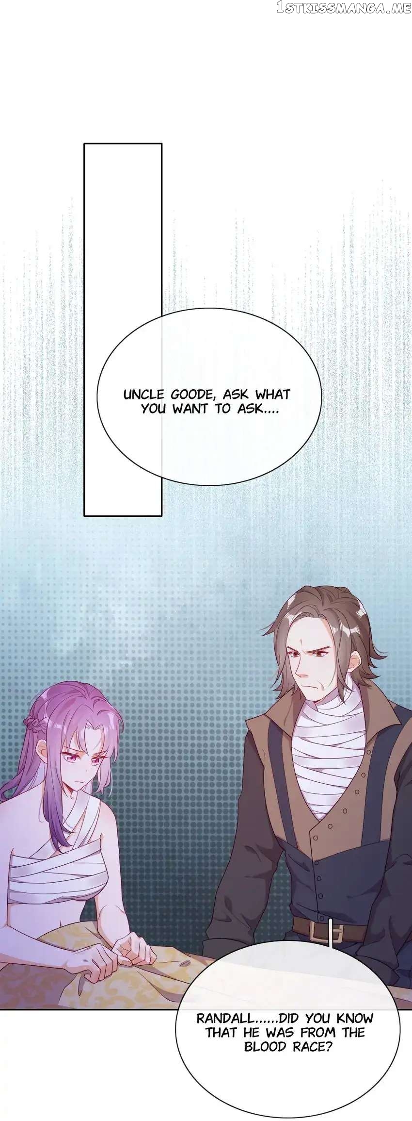 Crossing Dimensions To Chase Love chapter 38 - page 1