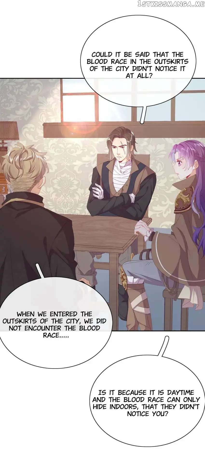 Crossing Dimensions To Chase Love chapter 38 - page 16