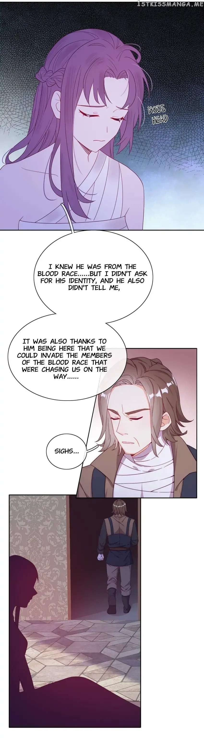 Crossing Dimensions To Chase Love chapter 38 - page 2