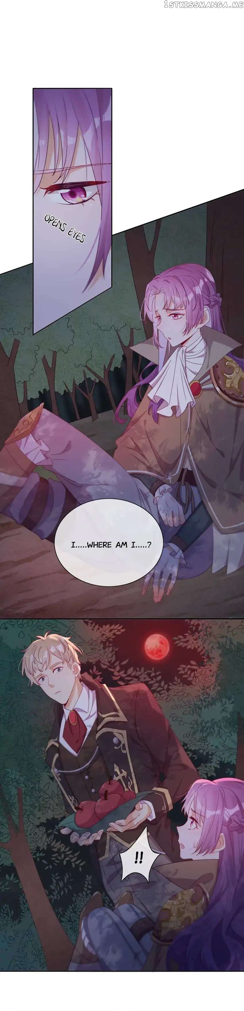 Crossing Dimensions To Chase Love chapter 38 - page 29