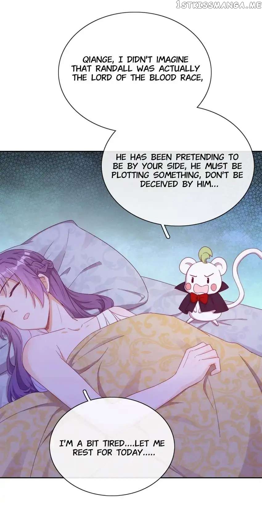 Crossing Dimensions To Chase Love chapter 38 - page 3