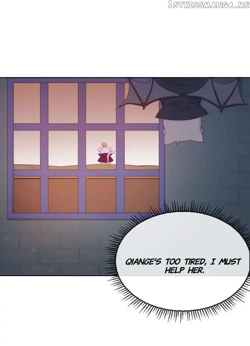 Crossing Dimensions To Chase Love chapter 38 - page 4
