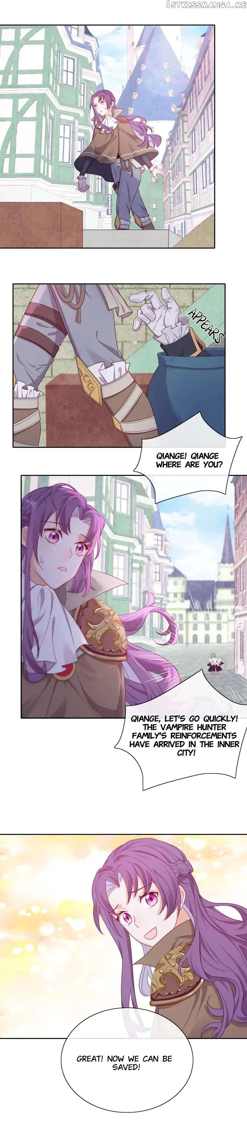 Crossing Dimensions To Chase Love chapter 38 - page 8