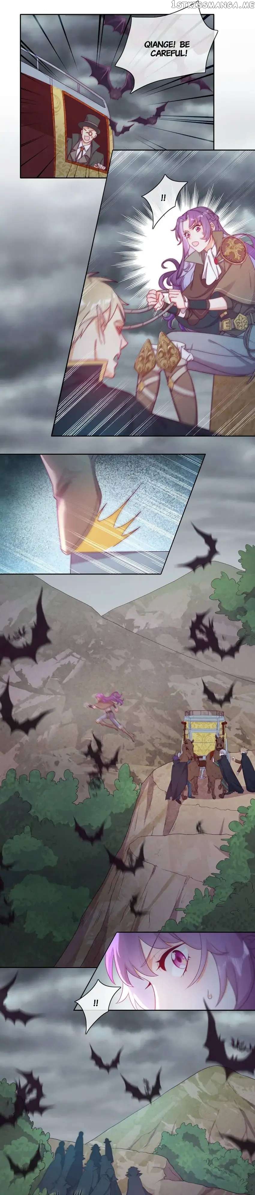 Crossing Dimensions To Chase Love chapter 31 - page 10