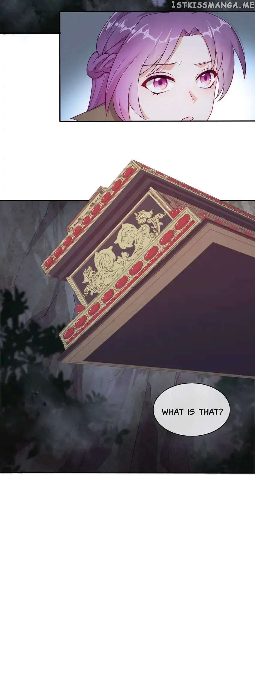 Crossing Dimensions To Chase Love chapter 31 - page 14