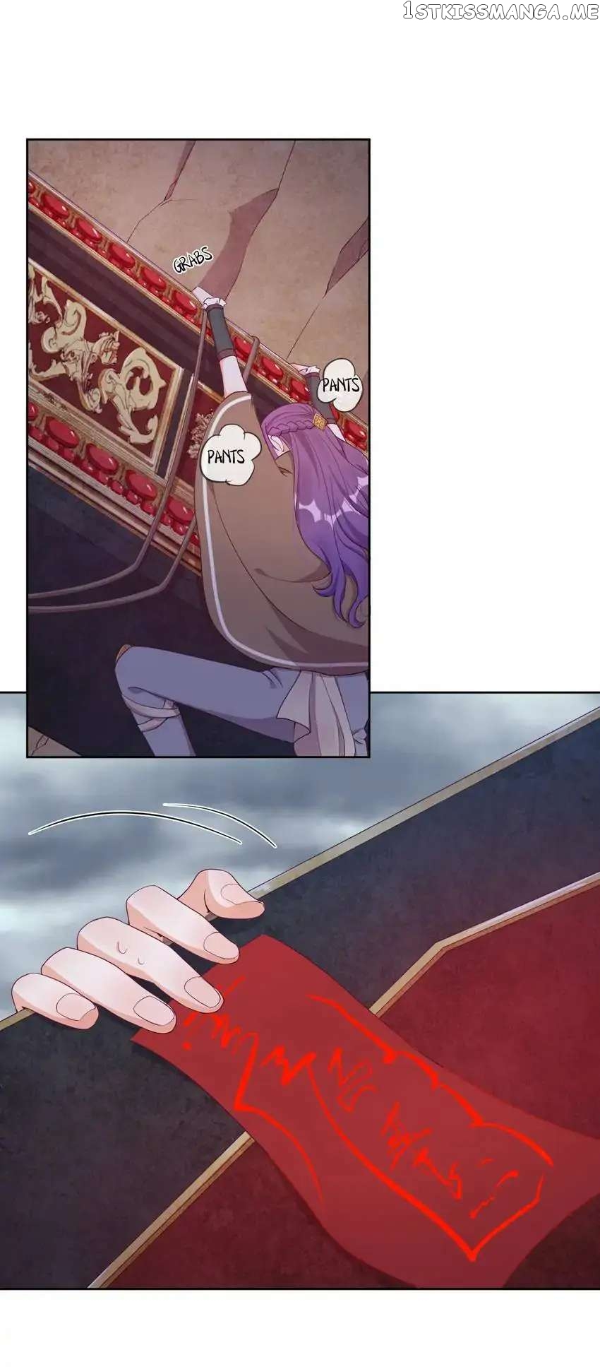 Crossing Dimensions To Chase Love chapter 31 - page 18