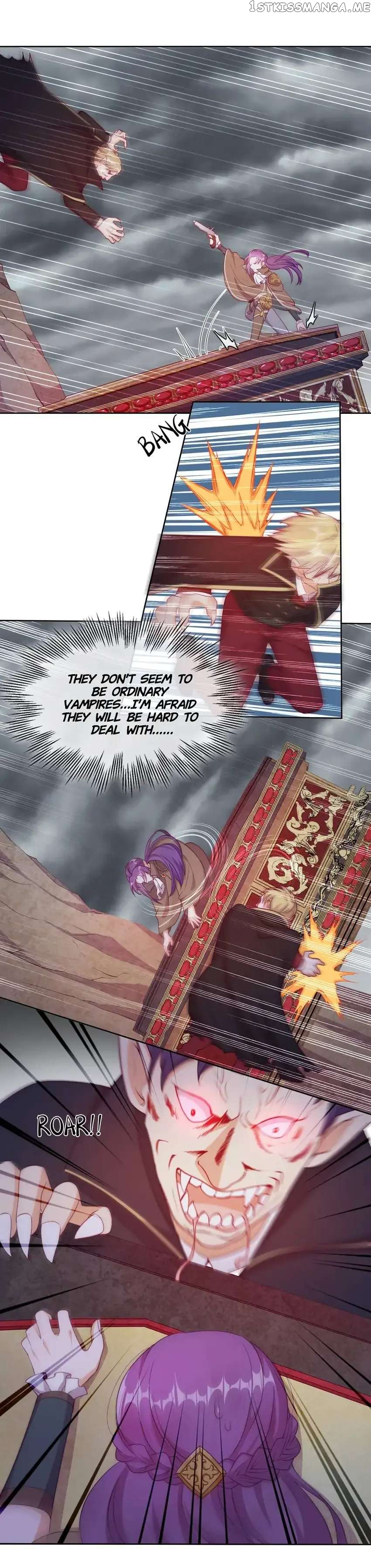 Crossing Dimensions To Chase Love chapter 31 - page 19