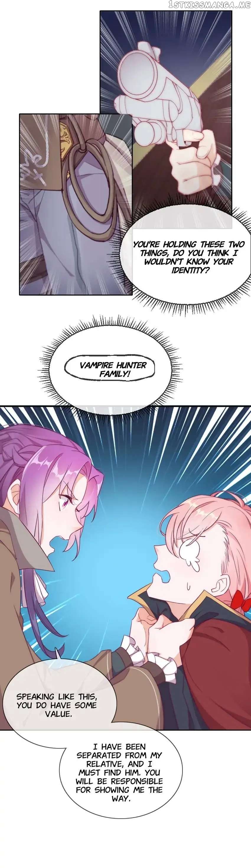 Crossing Dimensions To Chase Love chapter 31 - page 30