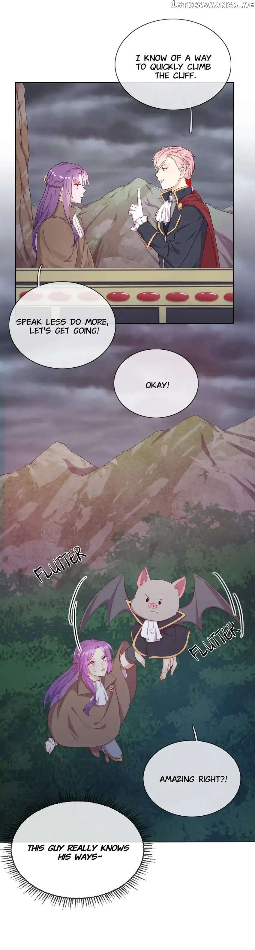 Crossing Dimensions To Chase Love chapter 31 - page 32