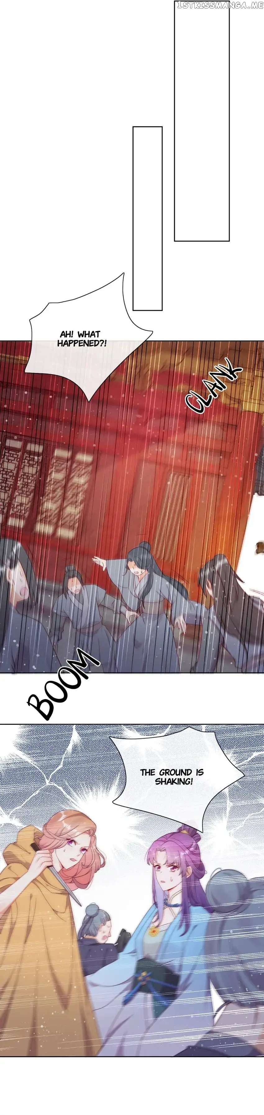 Crossing Dimensions To Chase Love chapter 28 - page 18