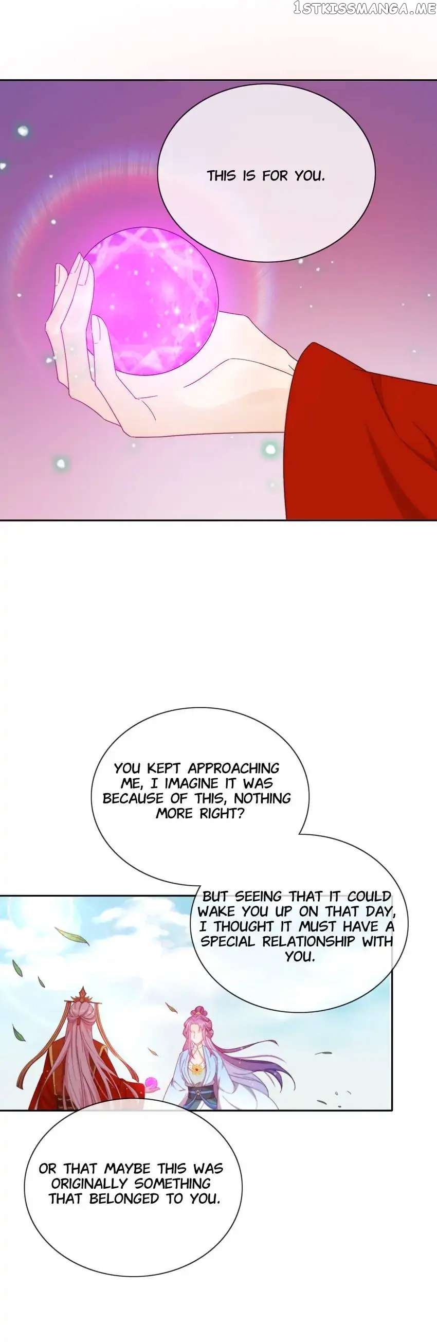 Crossing Dimensions To Chase Love chapter 28 - page 32
