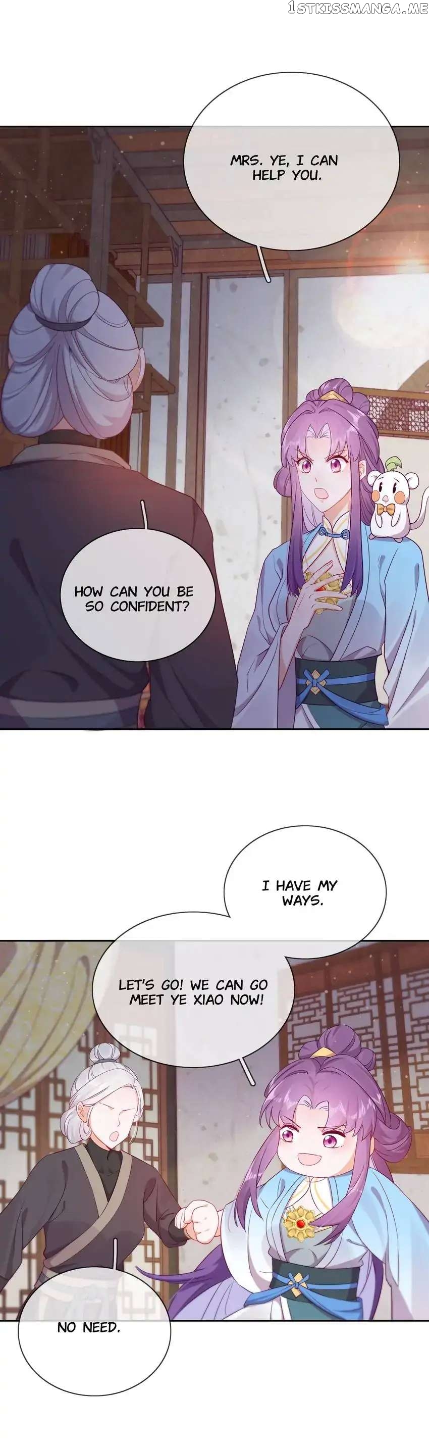 Crossing Dimensions To Chase Love chapter 27 - page 25