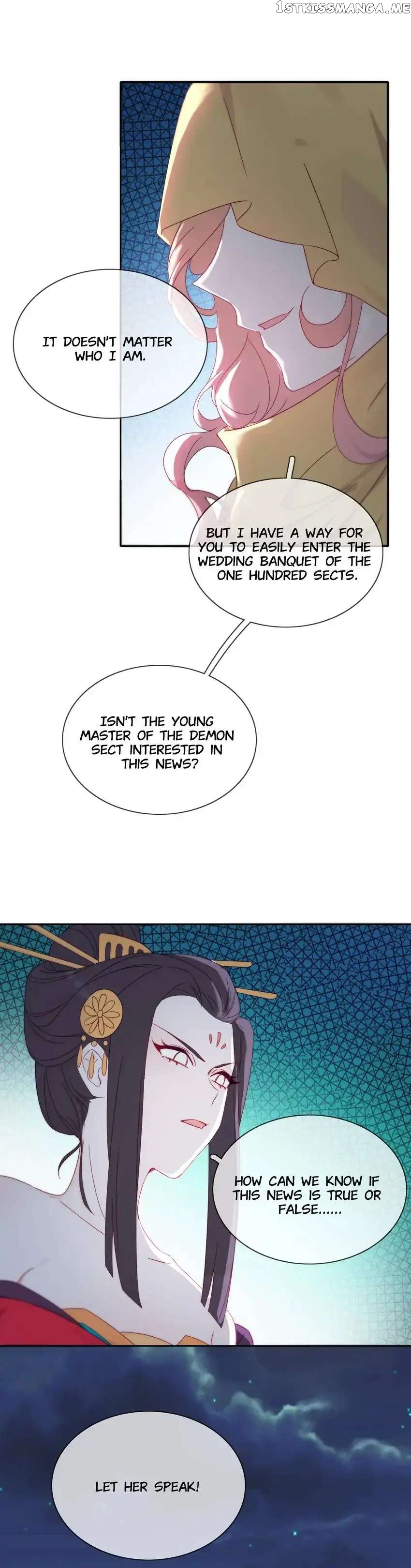 Crossing Dimensions To Chase Love chapter 27 - page 29