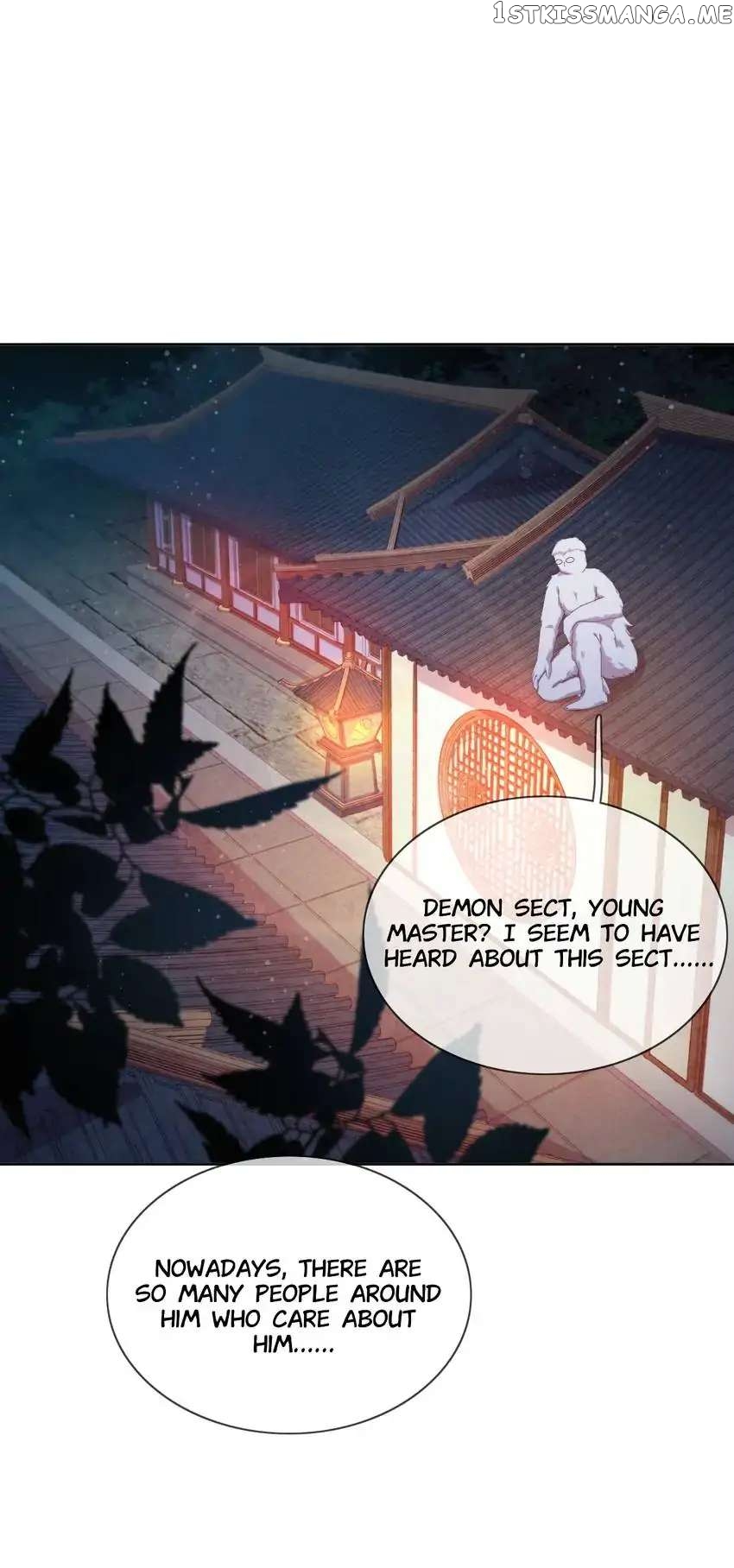 Crossing Dimensions To Chase Love chapter 26 - page 10