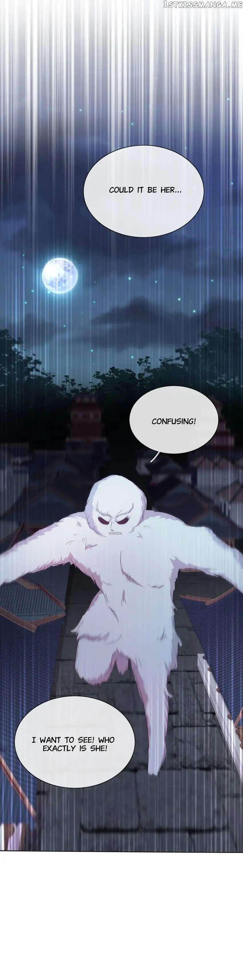 Crossing Dimensions To Chase Love chapter 26 - page 18