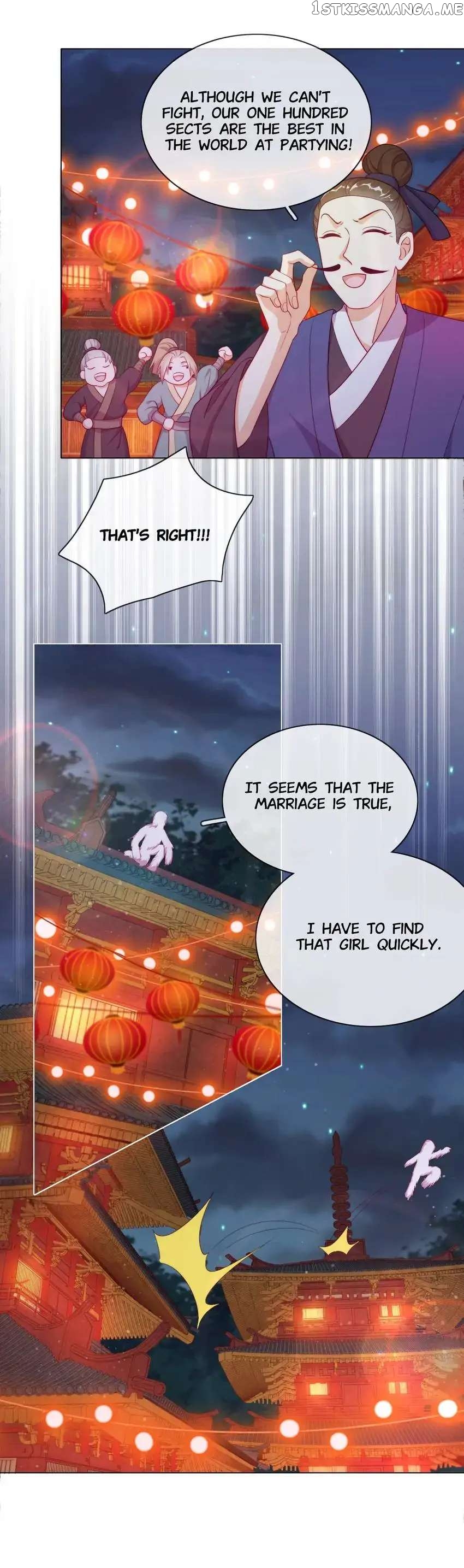 Crossing Dimensions To Chase Love chapter 26 - page 20