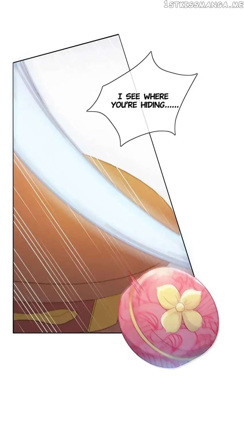 Crossing Dimensions To Chase Love chapter 26 - page 26
