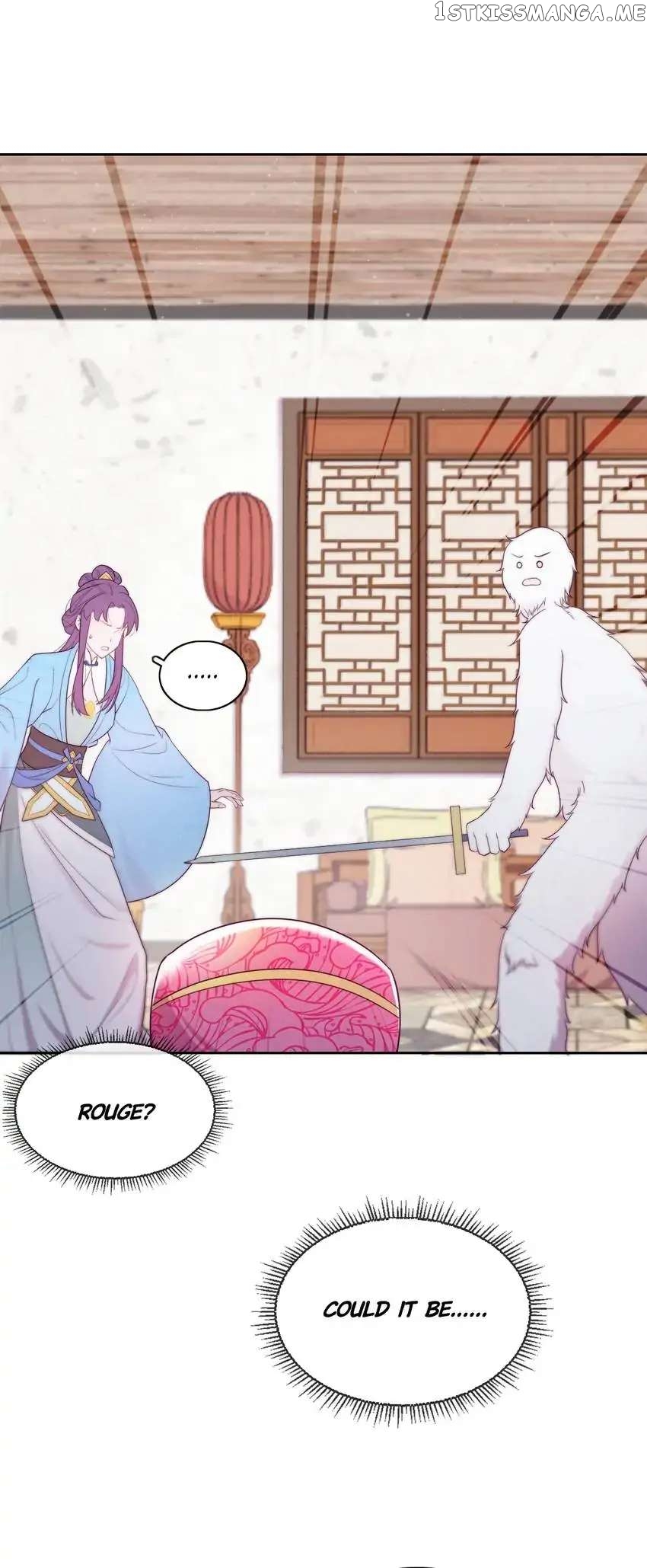 Crossing Dimensions To Chase Love chapter 26 - page 27