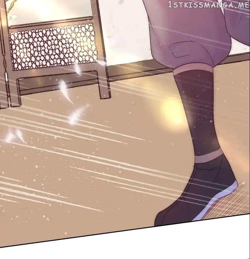 Crossing Dimensions To Chase Love chapter 26 - page 29