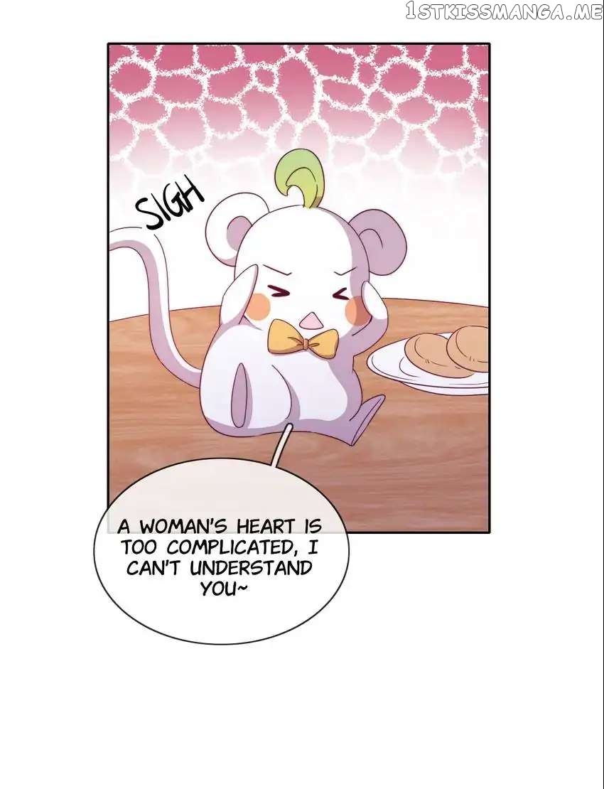 Crossing Dimensions To Chase Love chapter 26 - page 3