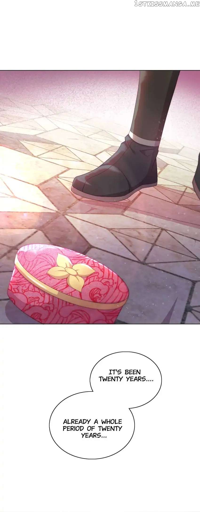 Crossing Dimensions To Chase Love chapter 26 - page 30