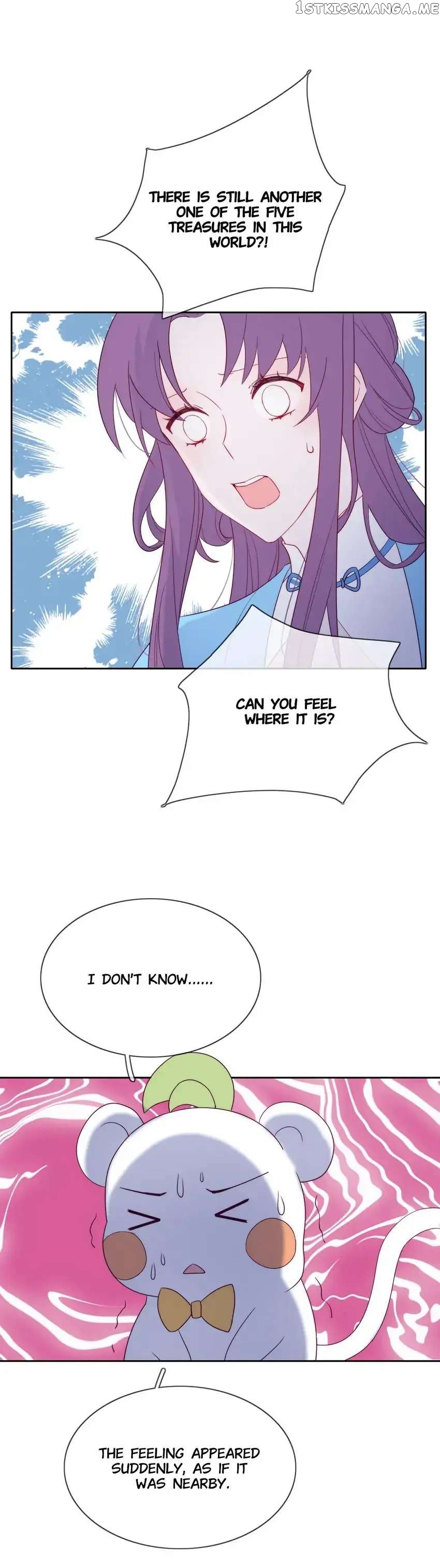 Crossing Dimensions To Chase Love chapter 25 - page 26