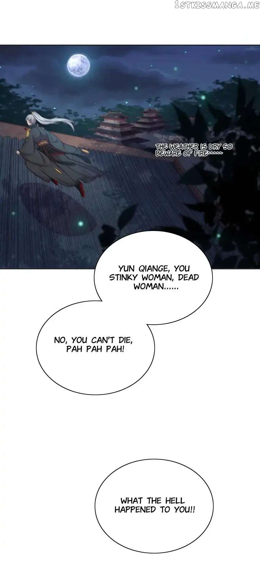 Crossing Dimensions To Chase Love chapter 24 - page 14