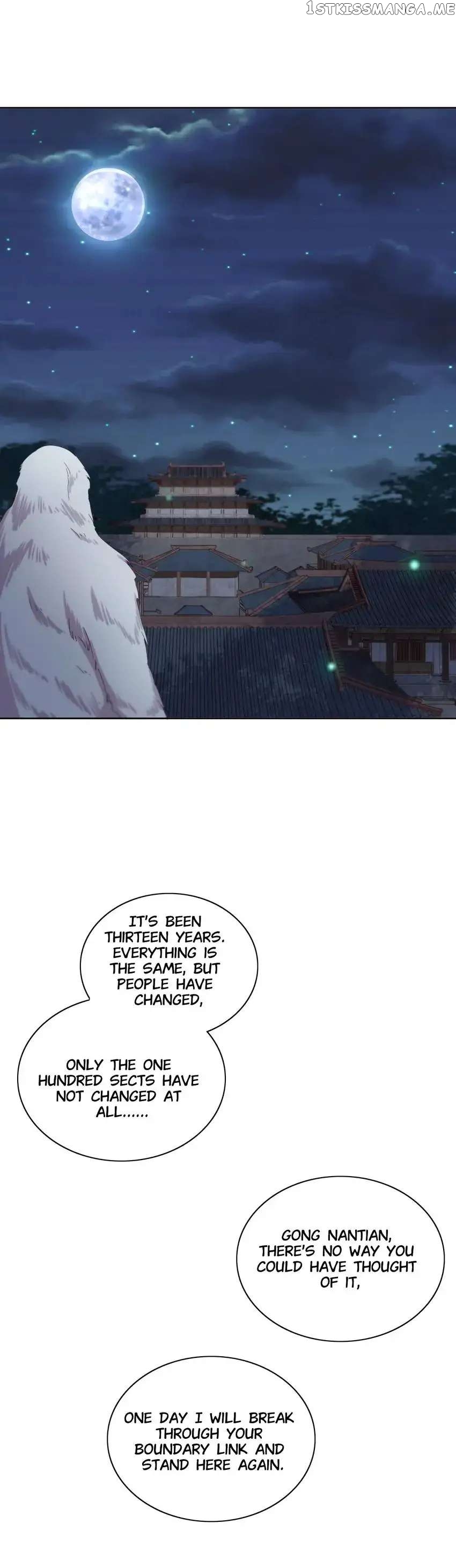 Crossing Dimensions To Chase Love chapter 24 - page 16