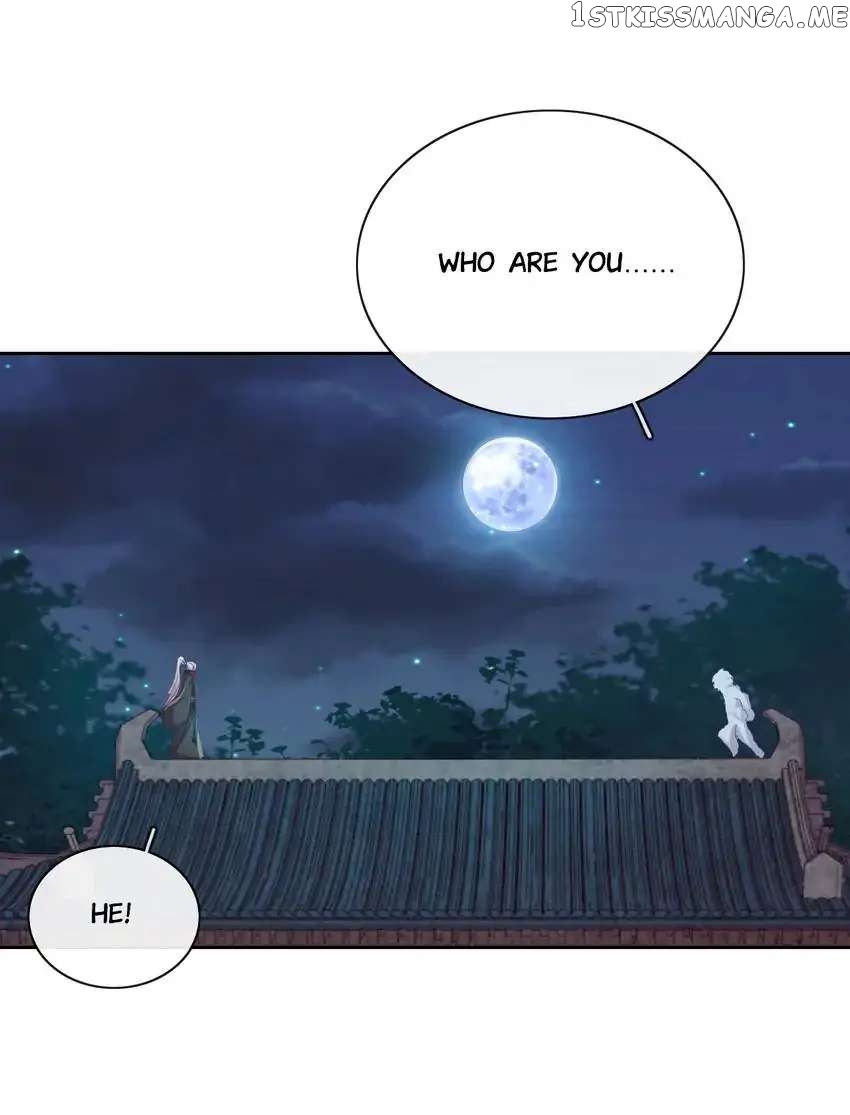 Crossing Dimensions To Chase Love chapter 24 - page 19