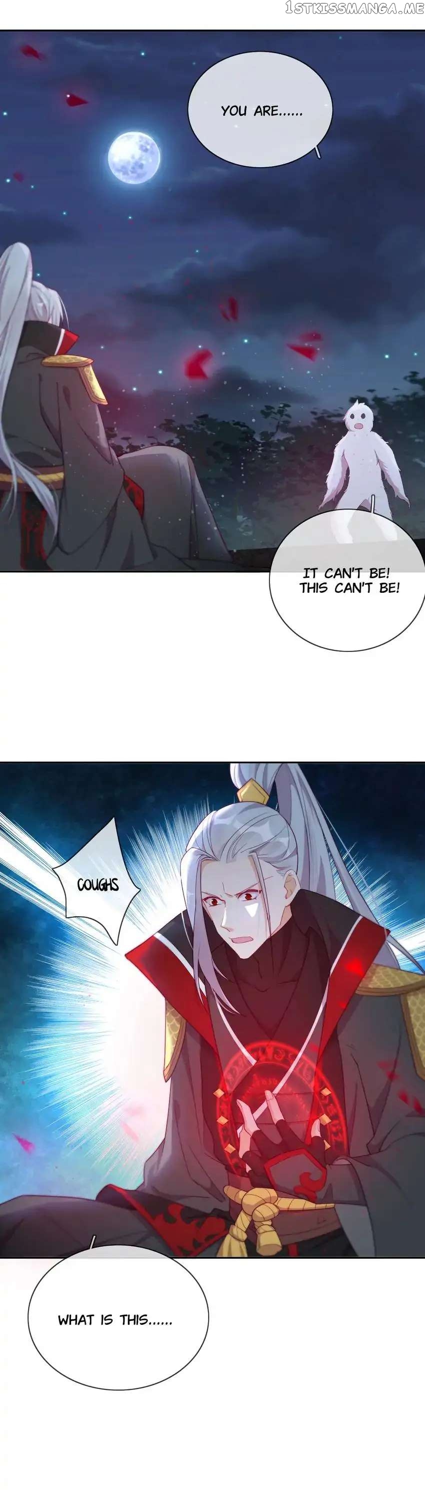 Crossing Dimensions To Chase Love chapter 24 - page 23