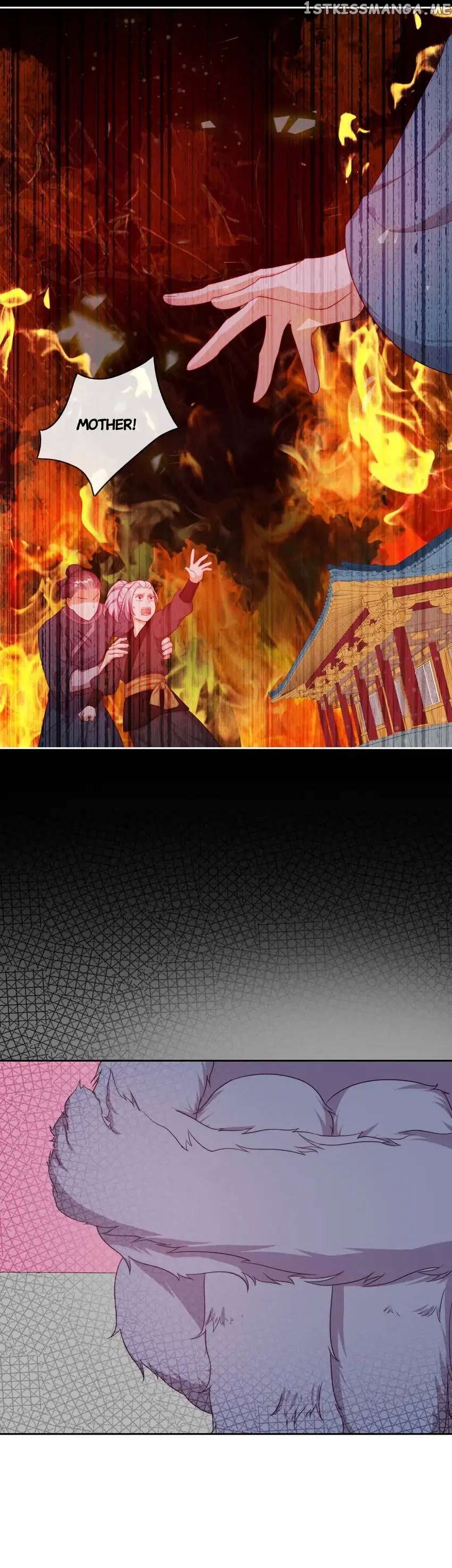 Crossing Dimensions To Chase Love chapter 24 - page 26