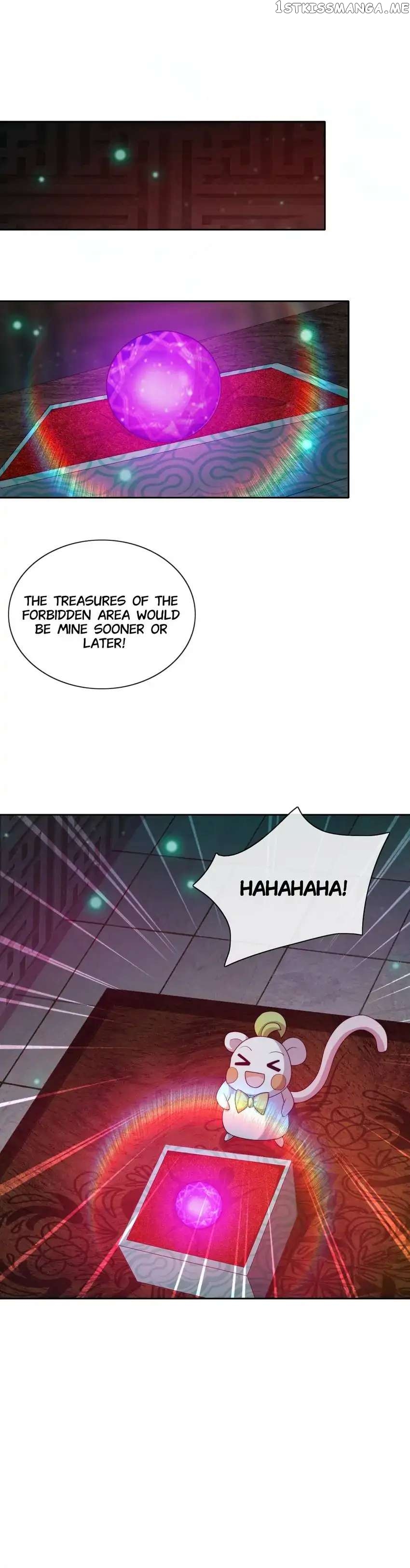 Crossing Dimensions To Chase Love chapter 24 - page 27