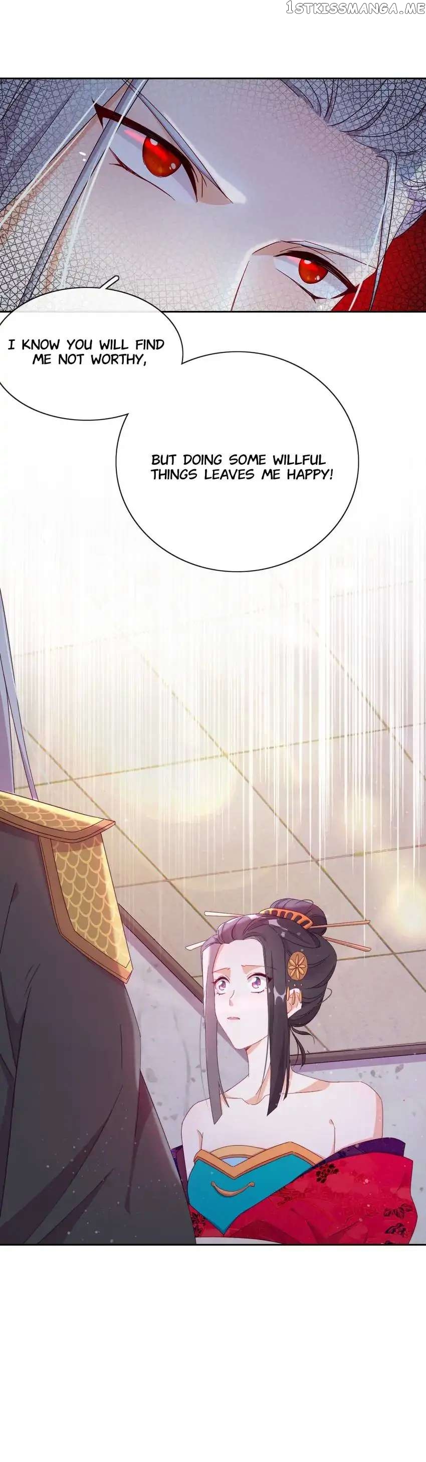 Crossing Dimensions To Chase Love chapter 24 - page 4