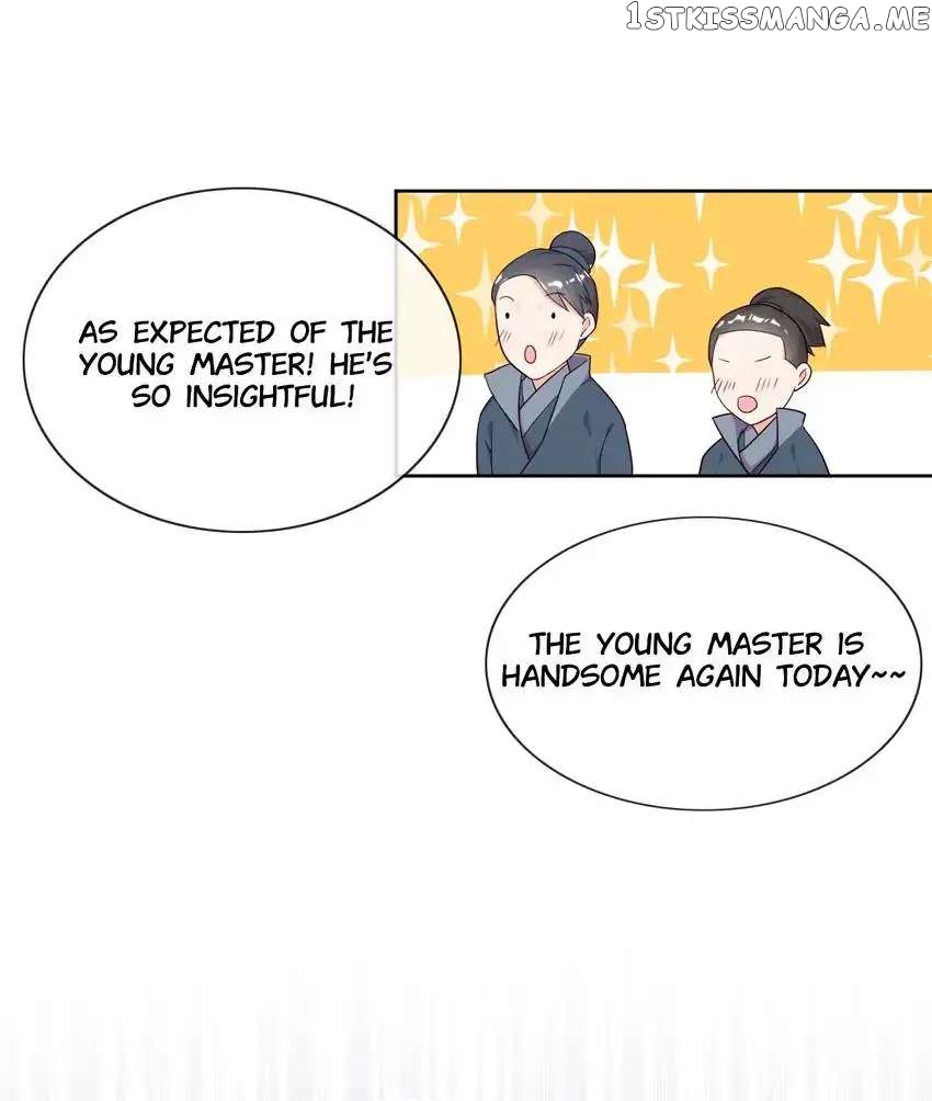 Crossing Dimensions To Chase Love chapter 24 - page 5