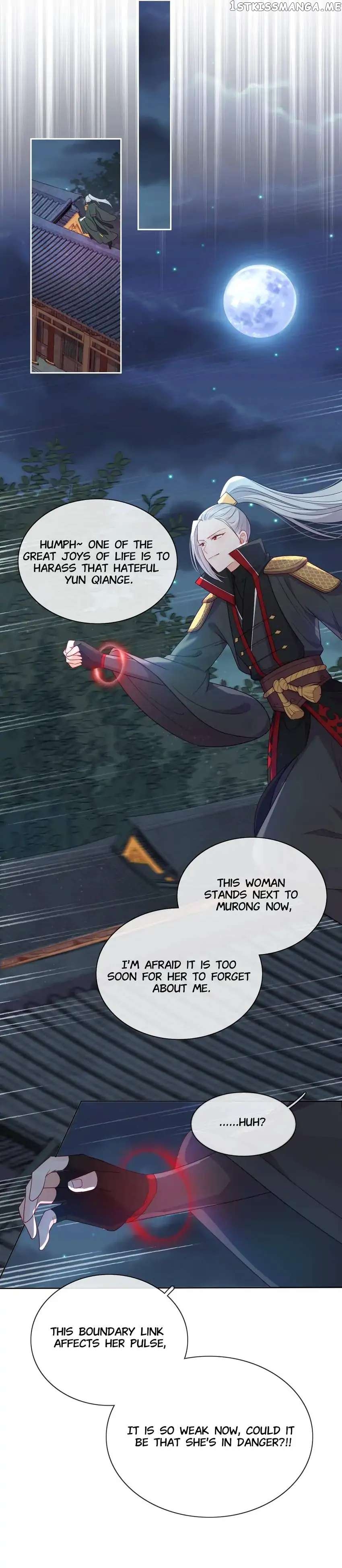 Crossing Dimensions To Chase Love chapter 24 - page 6