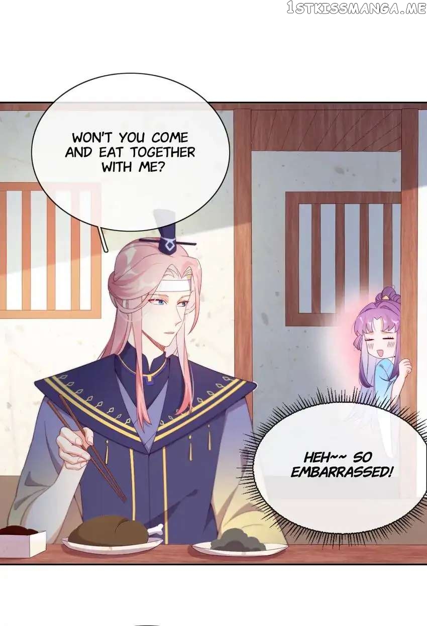 Crossing Dimensions To Chase Love chapter 23 - page 16