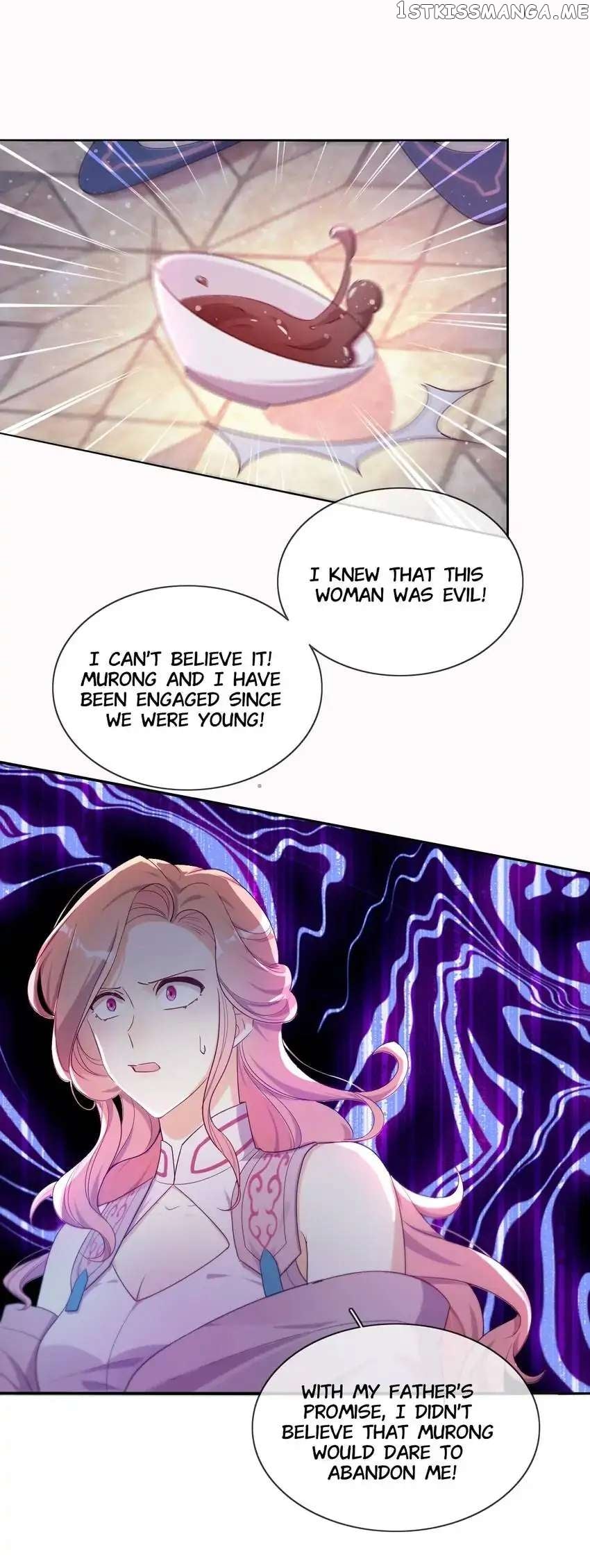 Crossing Dimensions To Chase Love chapter 23 - page 2
