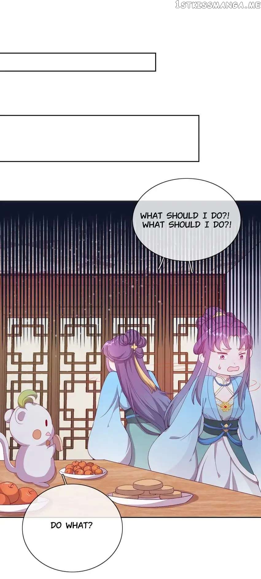 Crossing Dimensions To Chase Love chapter 23 - page 4