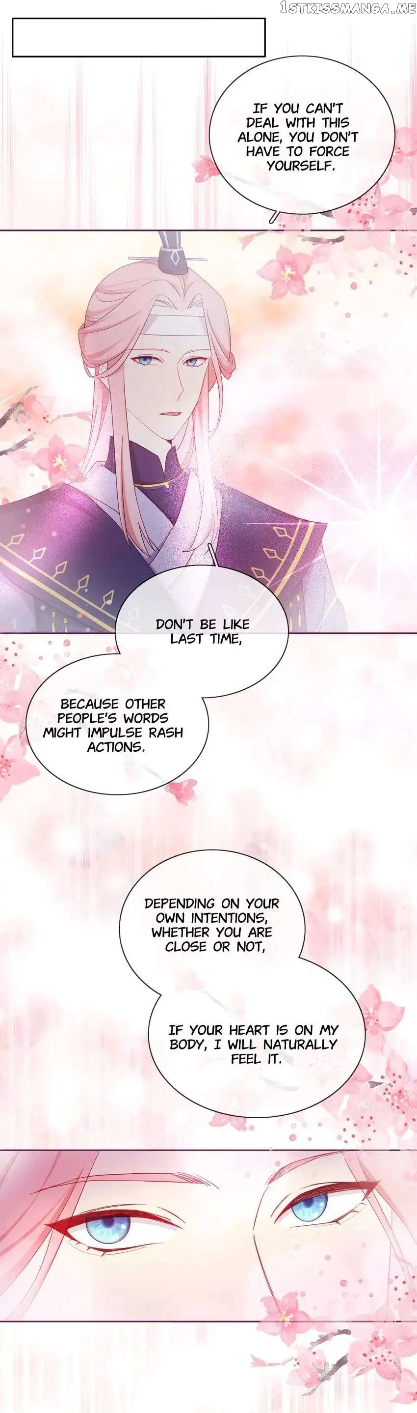 Crossing Dimensions To Chase Love chapter 23 - page 7