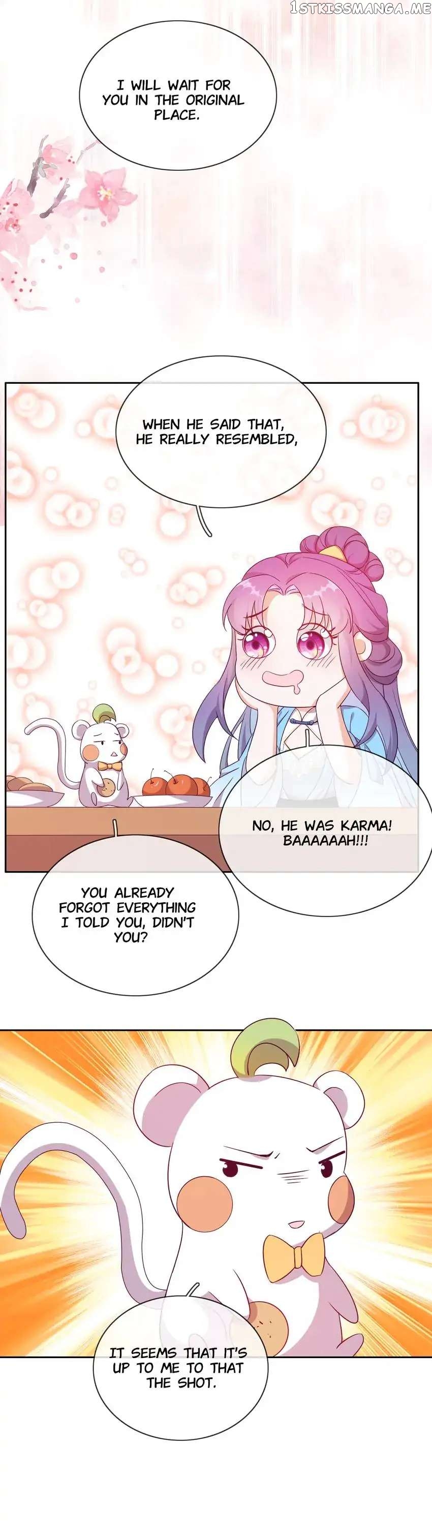 Crossing Dimensions To Chase Love chapter 23 - page 8