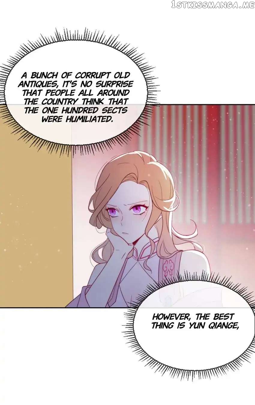 Crossing Dimensions To Chase Love chapter 22 - page 12