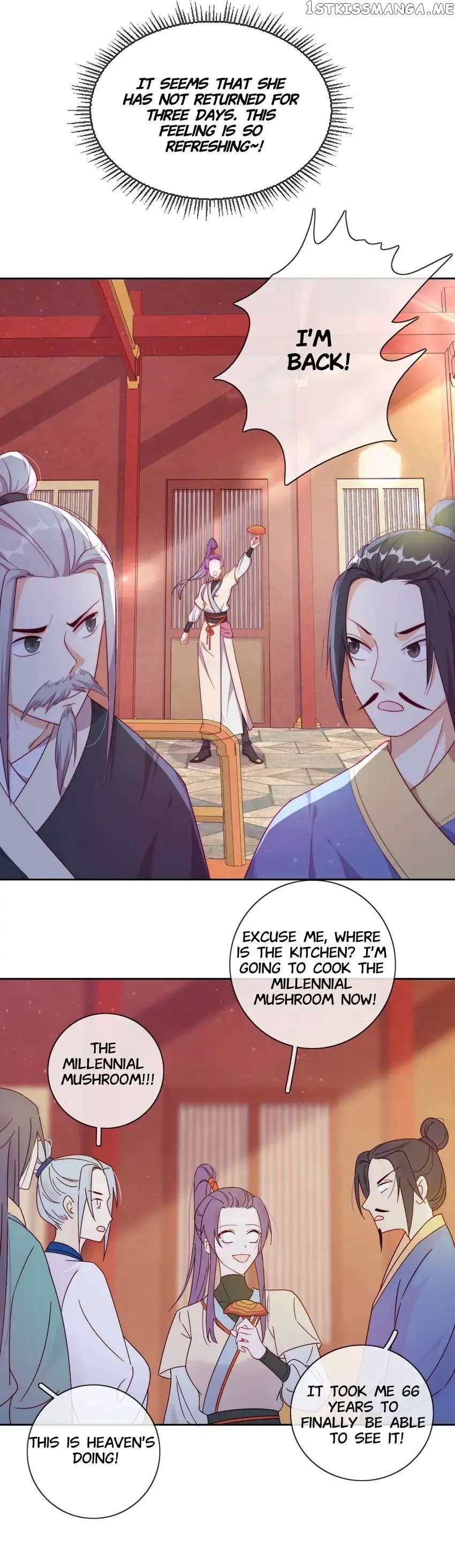Crossing Dimensions To Chase Love chapter 22 - page 13