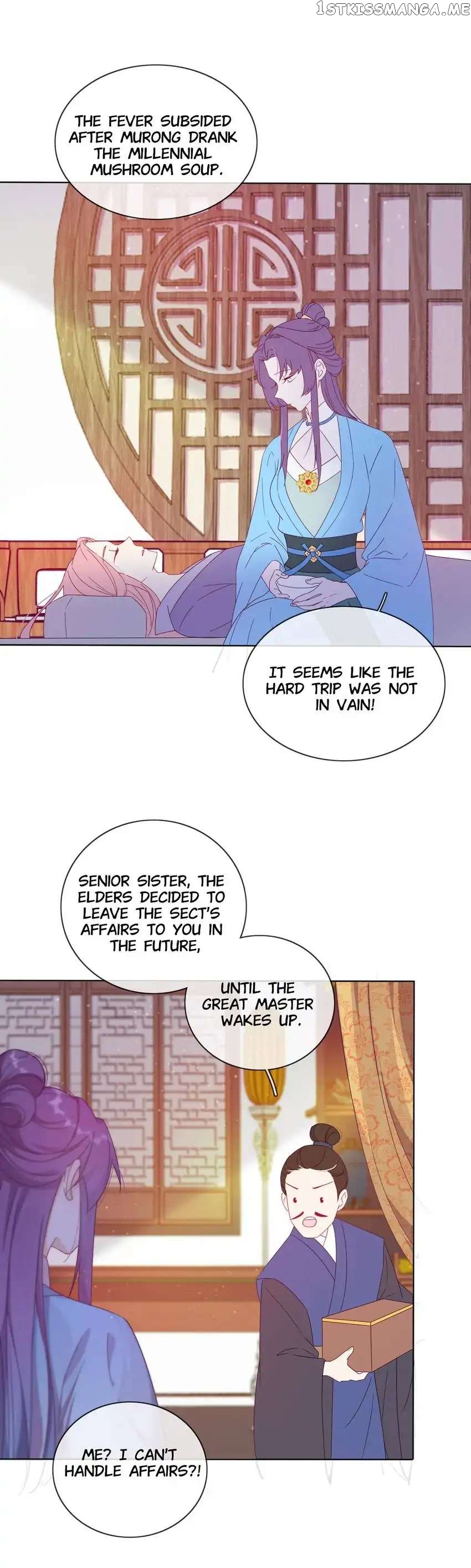 Crossing Dimensions To Chase Love chapter 22 - page 16