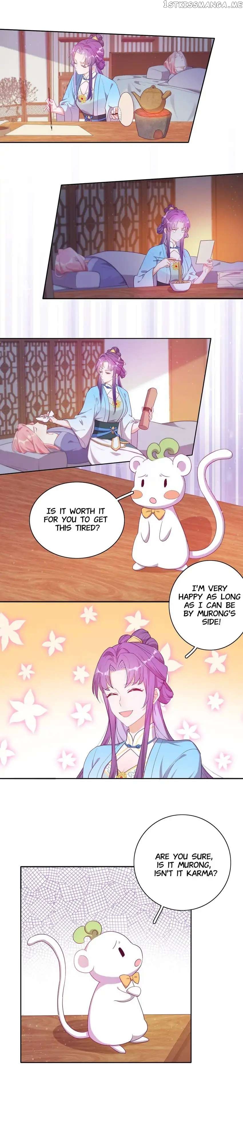 Crossing Dimensions To Chase Love chapter 22 - page 18